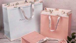 in túi giấy bao nhiêu tiền