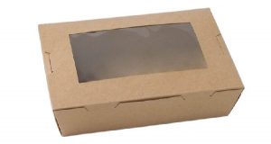 hộp giấy an toàn vệ sinh thực phẩm