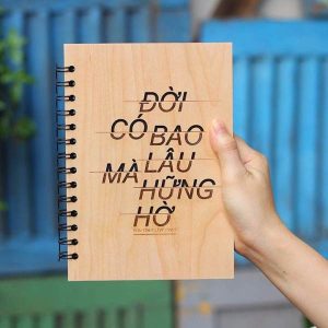in sổ tay lò xo tại Quận 11