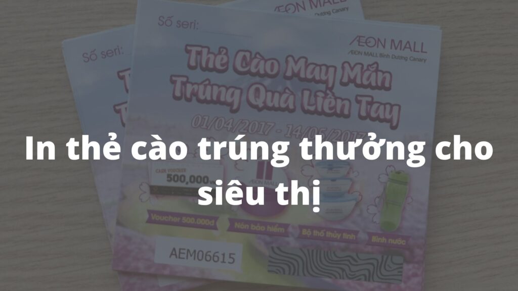 In lịch bàn