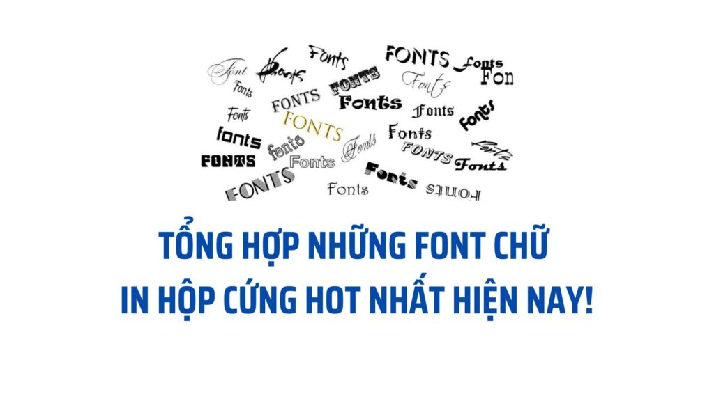 In lịch bàn