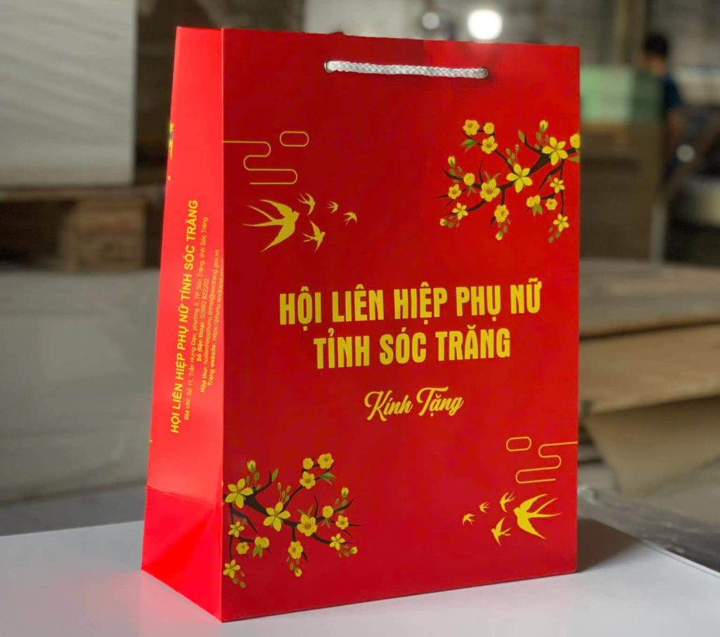 In lịch bàn