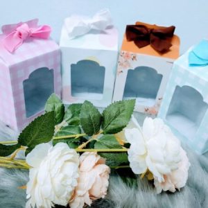 Hộp Đựng Quà Có Sẵn HQ01