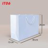 Túi giấy có sẵn IT06 (26 x 36 x 13)