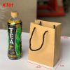 Túi giấy kraft KT01
