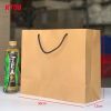 Túi giấy có sẵn KT08 - (26 x 30 x 12)