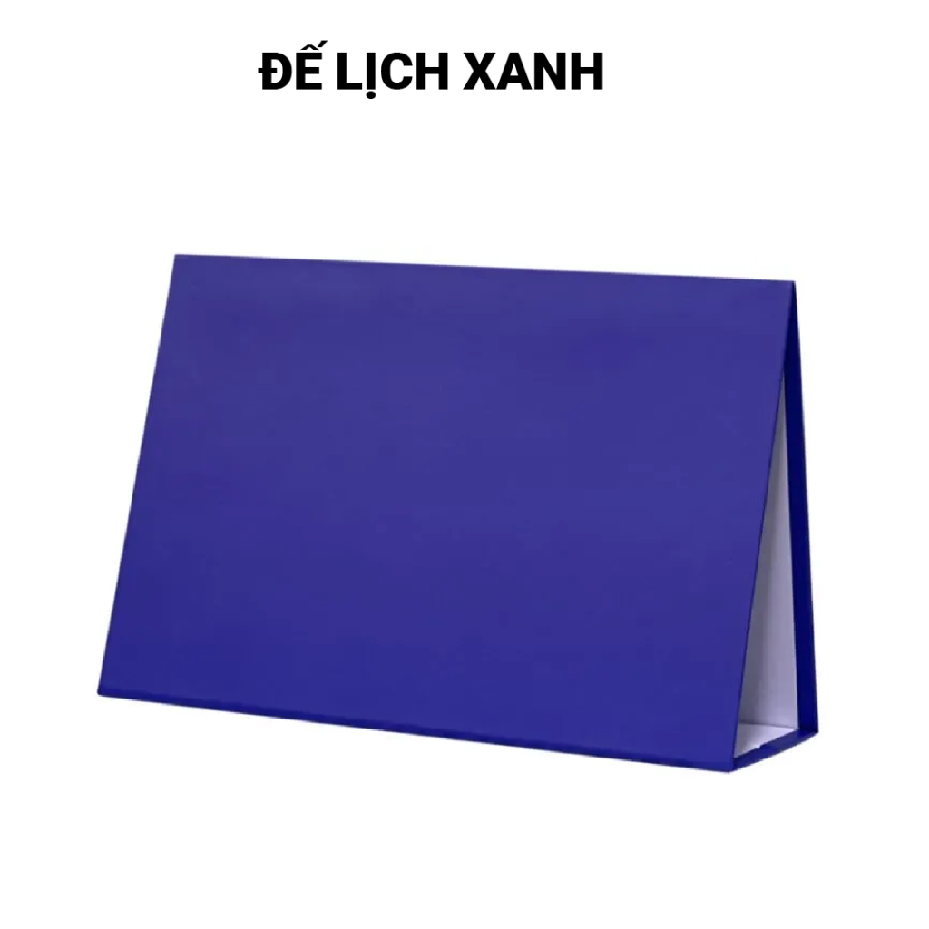 In lịch bàn