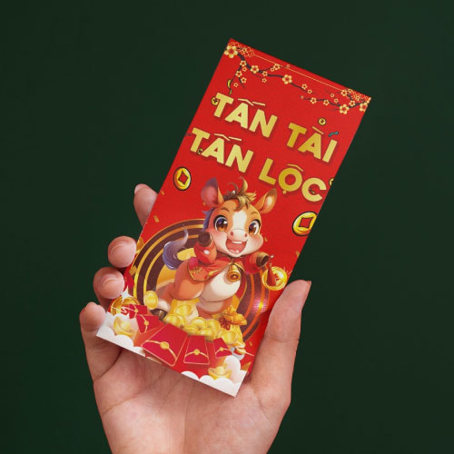 In lịch bàn