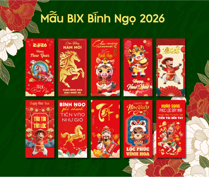 In lịch bàn